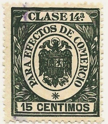 Para Efectos De Comercio