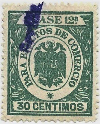 Para Efectos De Comercio