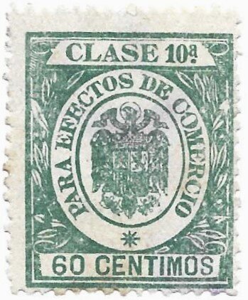 Para Efectos De Comercio