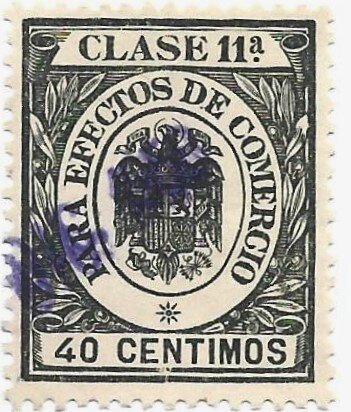 Para Efectos De Comercio