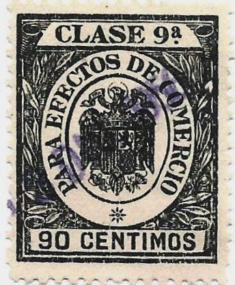 Para Efectos De Comercio