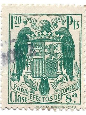 Para Efectos De Comercio