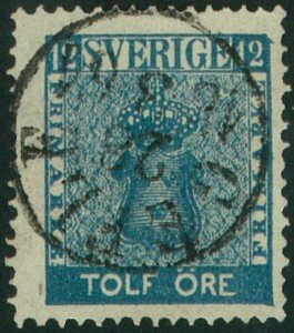 Coats of Arms Öre