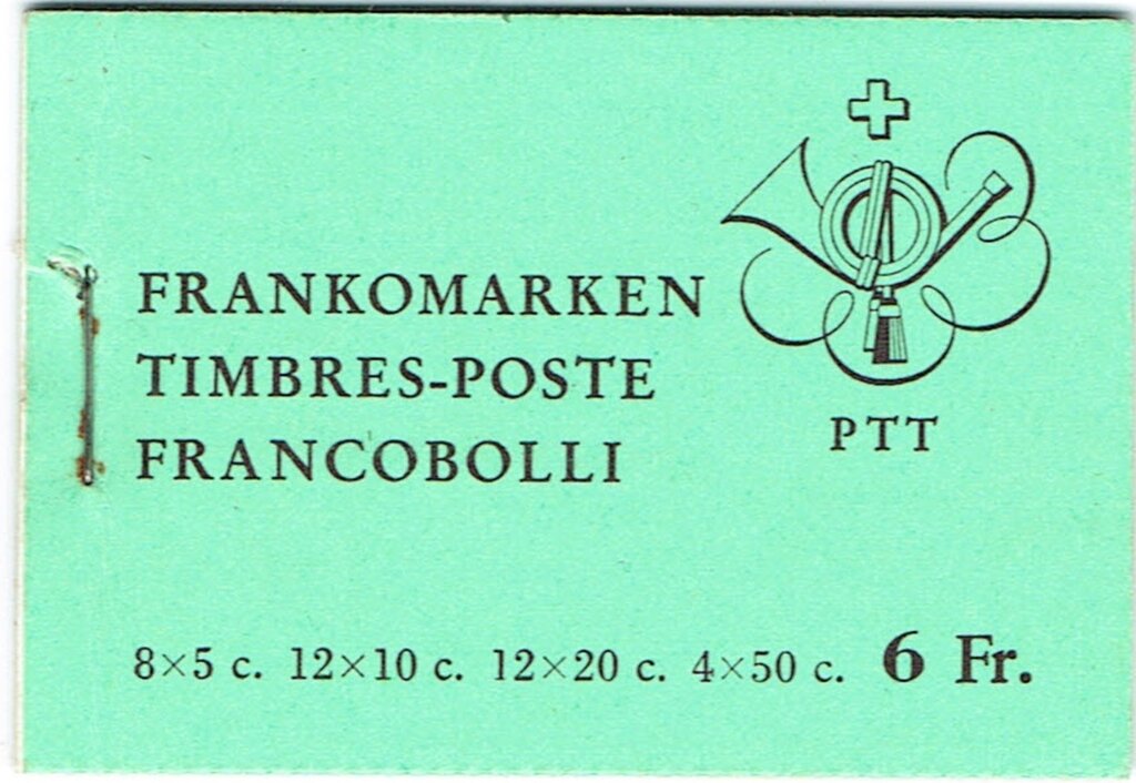 Postal History