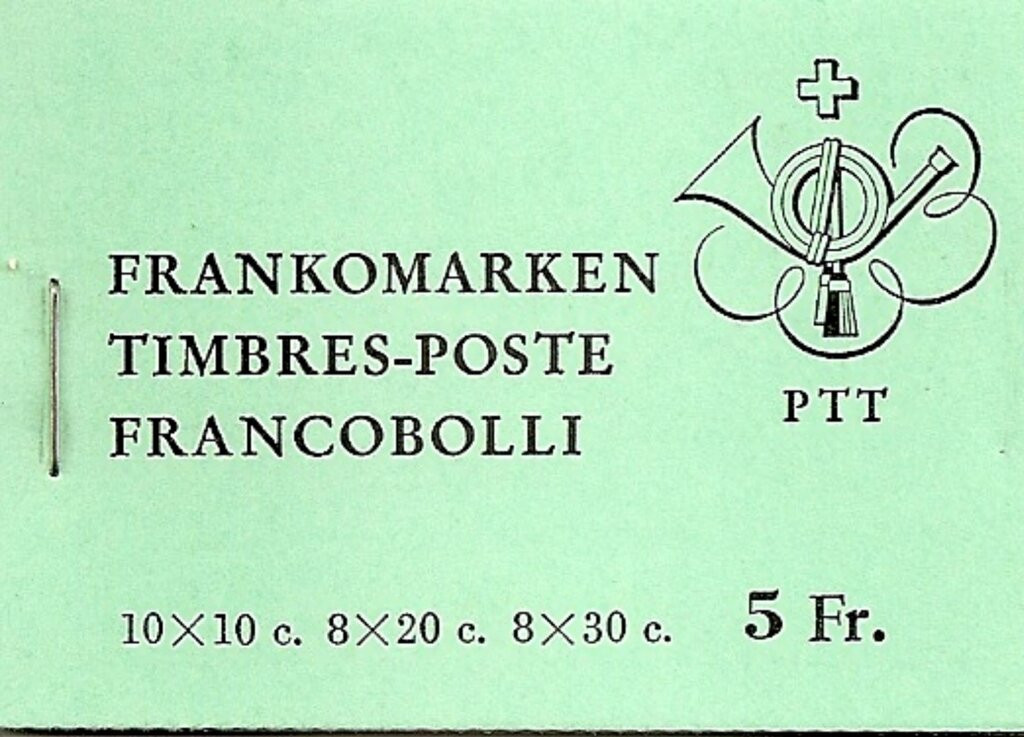 Postal History