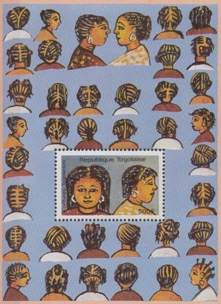 Hairstyles