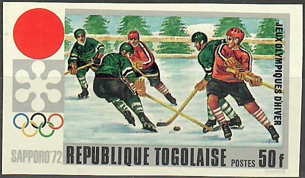 Ice Hockey