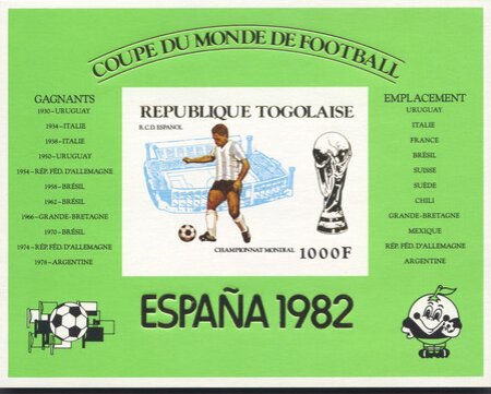 Stadium of R.C.D. Español