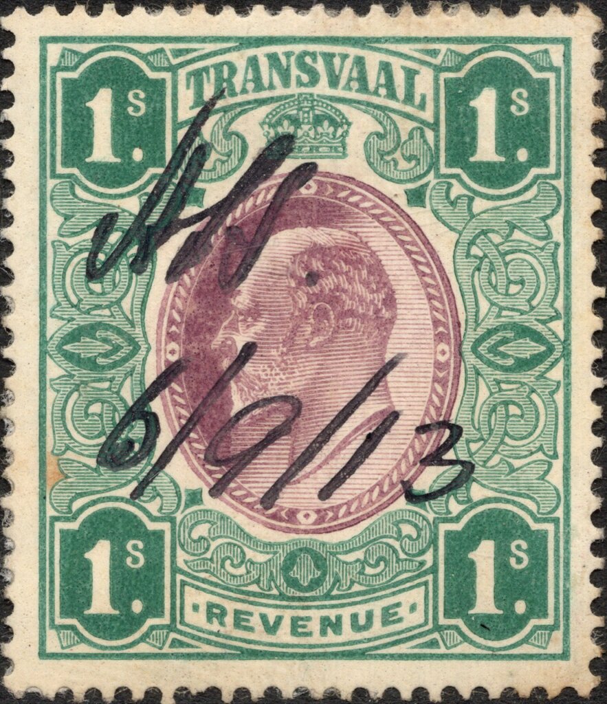 King Edward VII