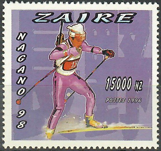 Biathlon