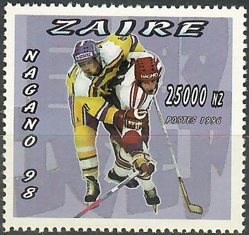 Ice Hockey