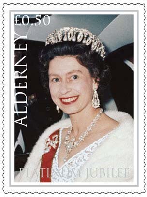 Platinum Jubilee of Queen Elizabeth II (2022)