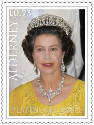 Platinum Jubilee of Queen Elizabeth II (2022)