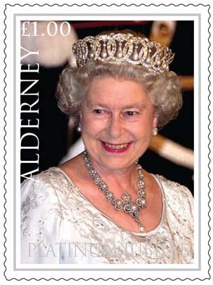 Platinum Jubilee of Queen Elizabeth II (2022)