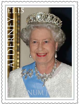 Platinum Jubilee of Queen Elizabeth II (2022)