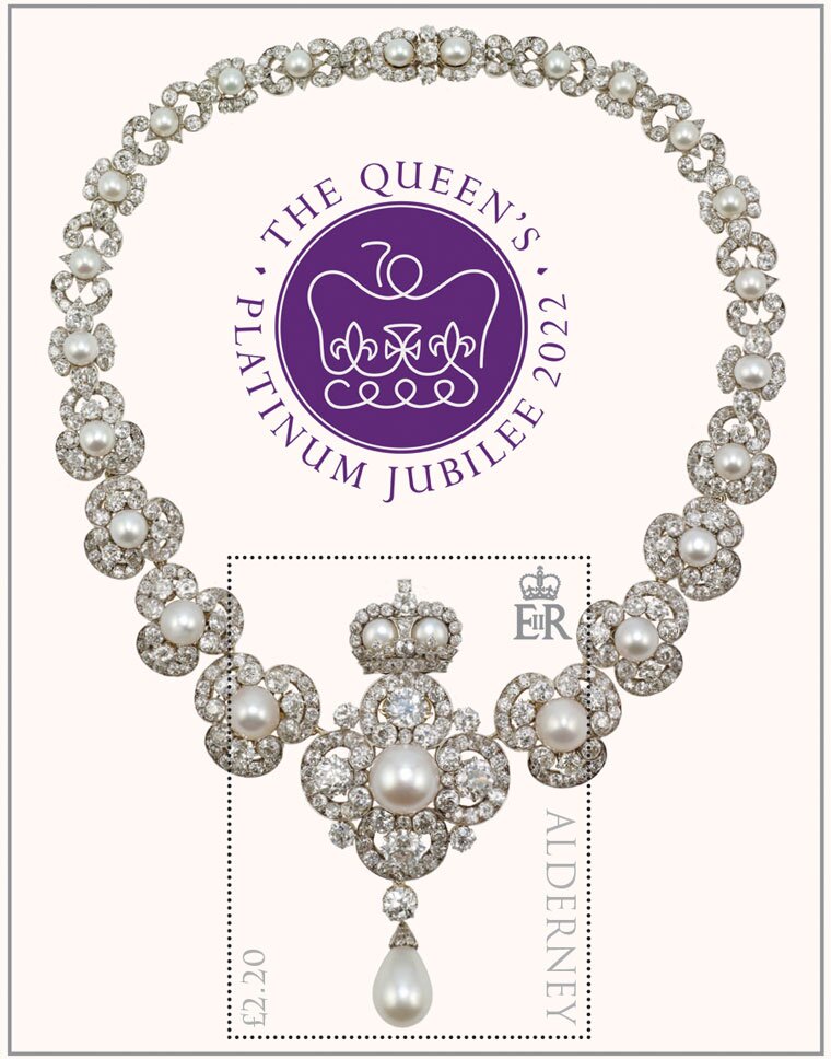 Platinum Jubilee of Queen Elizabeth II (2022)