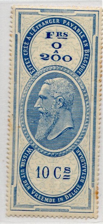 Leopold II