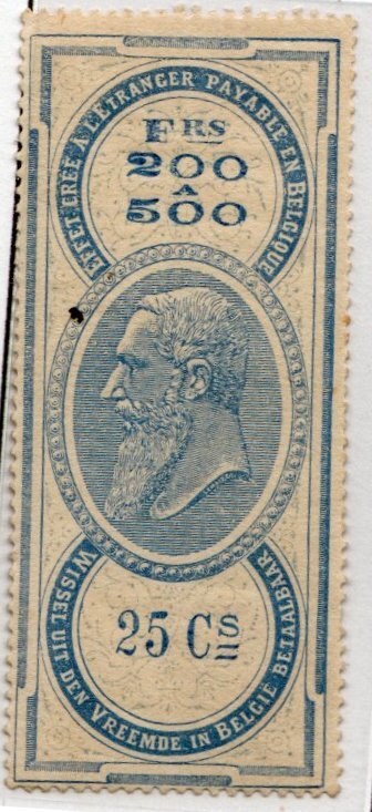 Leopold II