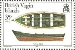 Fishing Boat