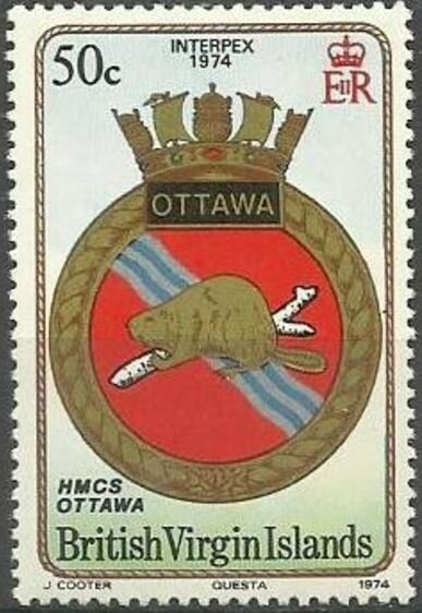 HMCS Ottawa