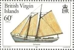 Schooner