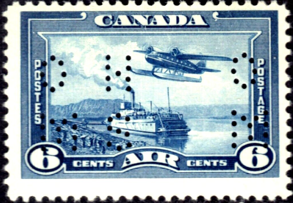 Steamer and Monoplane