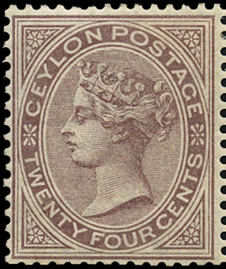 Issues of 1883-1899