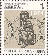 Obligatory Refugee Fund Tax