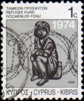 Obligatory Refugee Fund Tax