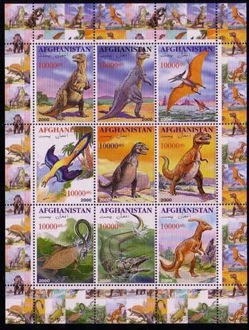 Dinosaurs