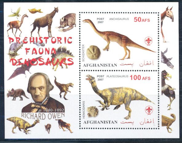 Dinosaurs