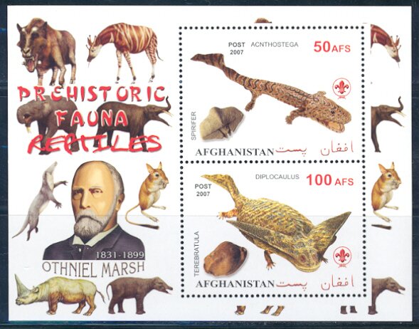 Dinosaurs