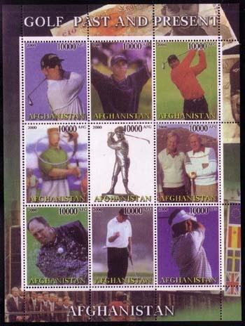 Golf