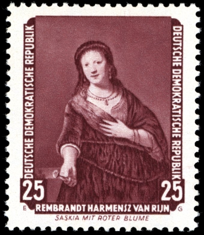 Rembrandt