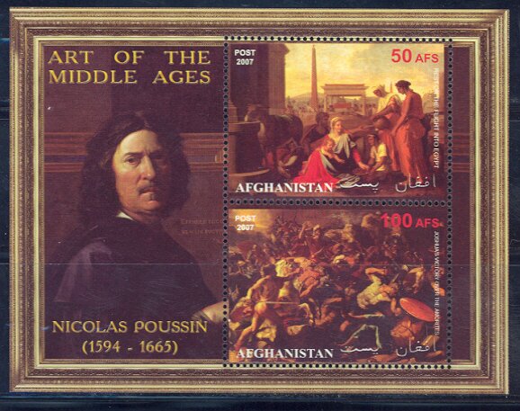 Paintings