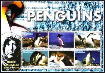 Penguins