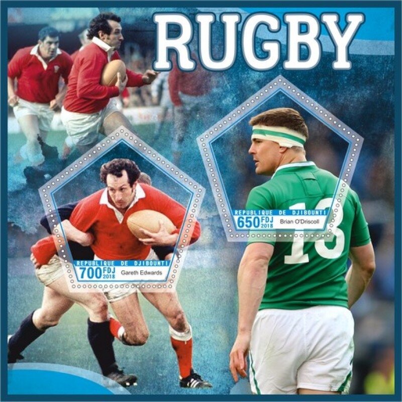Sport Rugby