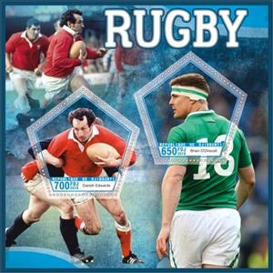 Mini Sheet, Sport Rugby, Cinderellas,  