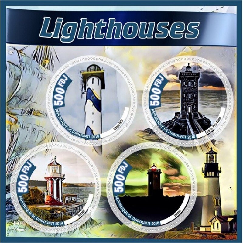 Transport Lighthouses I