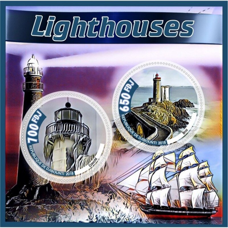 Transport Lighthouses I