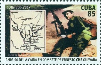 Ernesto Che Guevara