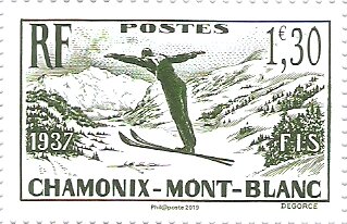 Sports and Leisure: Chamonix - Mont Blanc