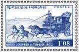 Stamp Day: Stamp of 1952