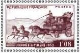 Stamp Day: Stamp of 1952