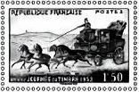 Stamp Day: Stamp of 1952