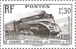 Transports: 13th International Railway Congress