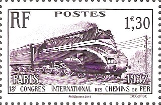 Transports: 13th International Railway Congress