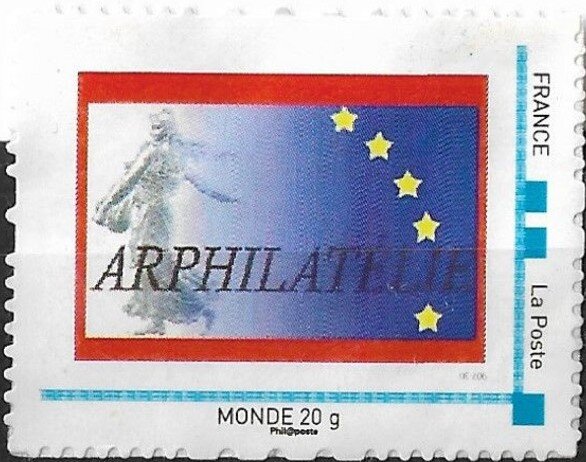 Arphilatelie