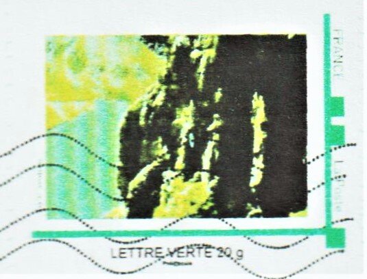 Cliff