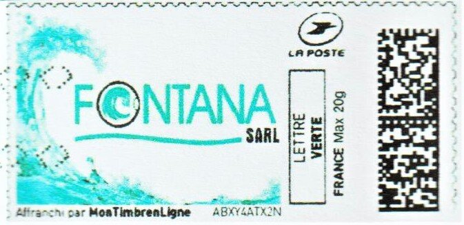 Fontana Sarl